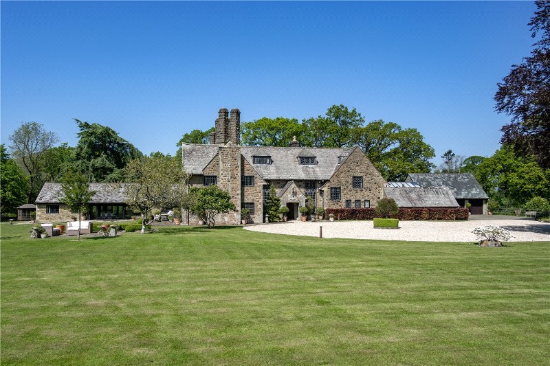 White Pit Lane, East Melbury, Shaftesbury, SP7