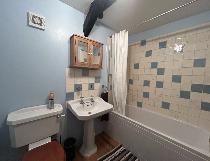 Lapford, Crediton, Devon, EX17