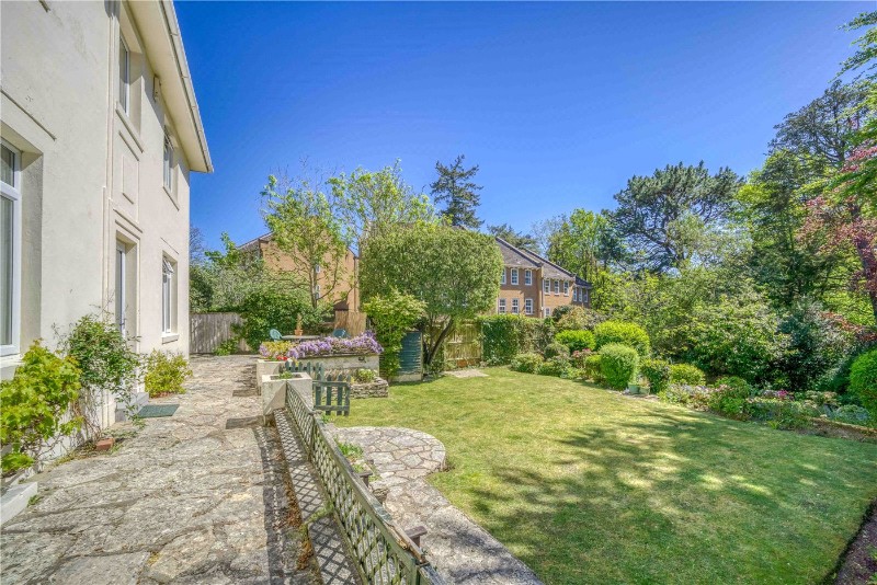 Branksome Wood Road, Bournemouth, Dorset, BH4