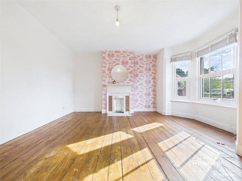 Clifton Street, Reading, RG1