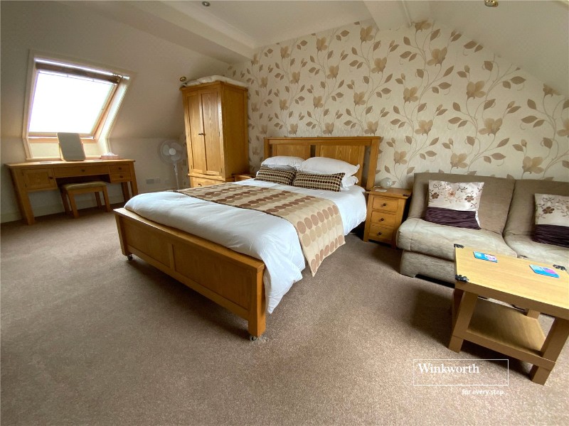 Bure Haven Drive, Mudeford, Christchurch, BH23