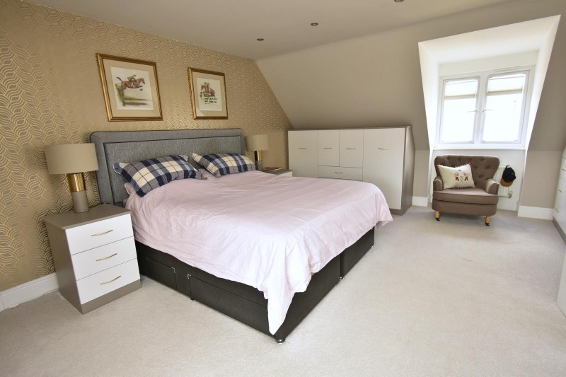 Griffin Close, Wimborne, Dorset, BH21