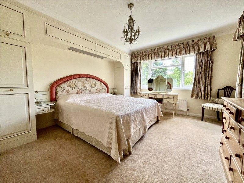 Burton Road, Poole, BH13