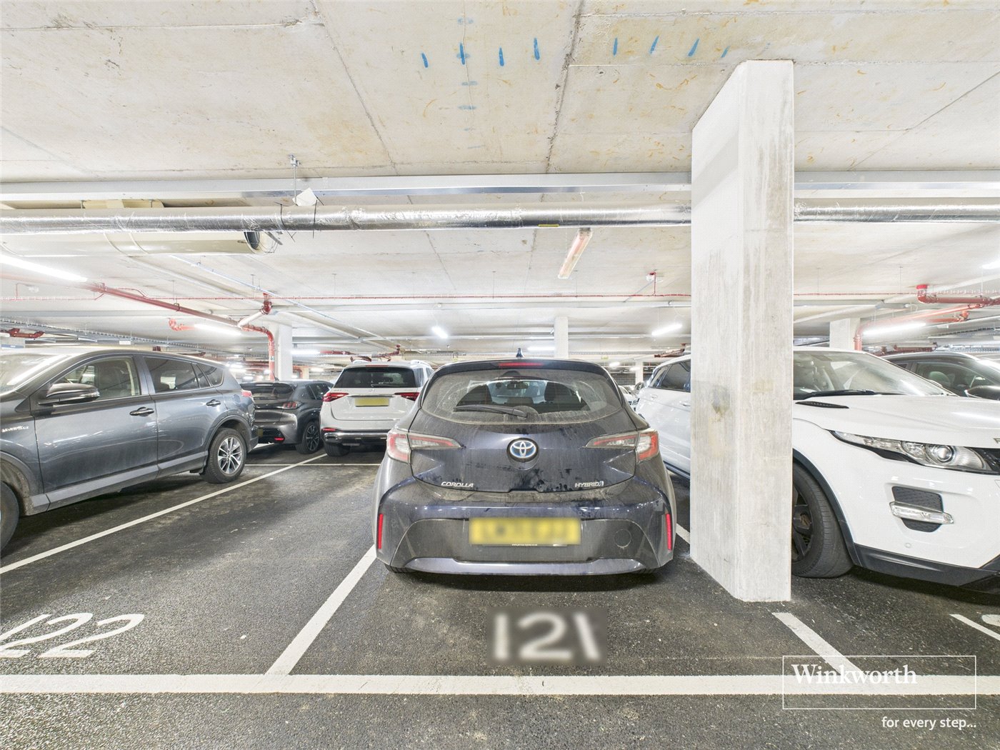 Car Park