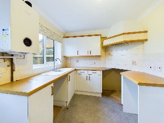 Avranches Avenue, Crediton, Devon, EX17