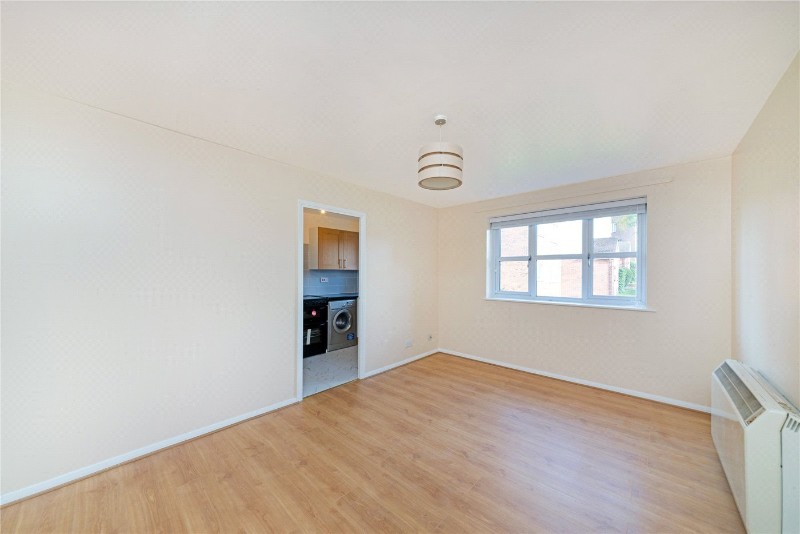 Stunell House, John Williams Close, London, SE14