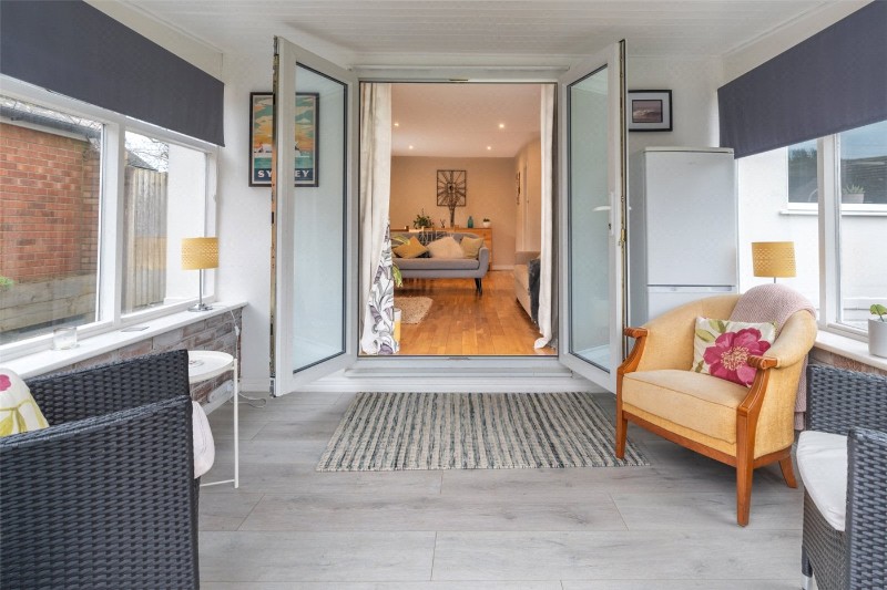 Hayes Lane, Wimborne, Dorset, BH21