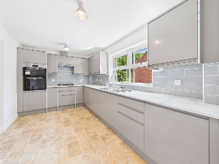 Jocelyn Mead, Crediton, Devon, EX17