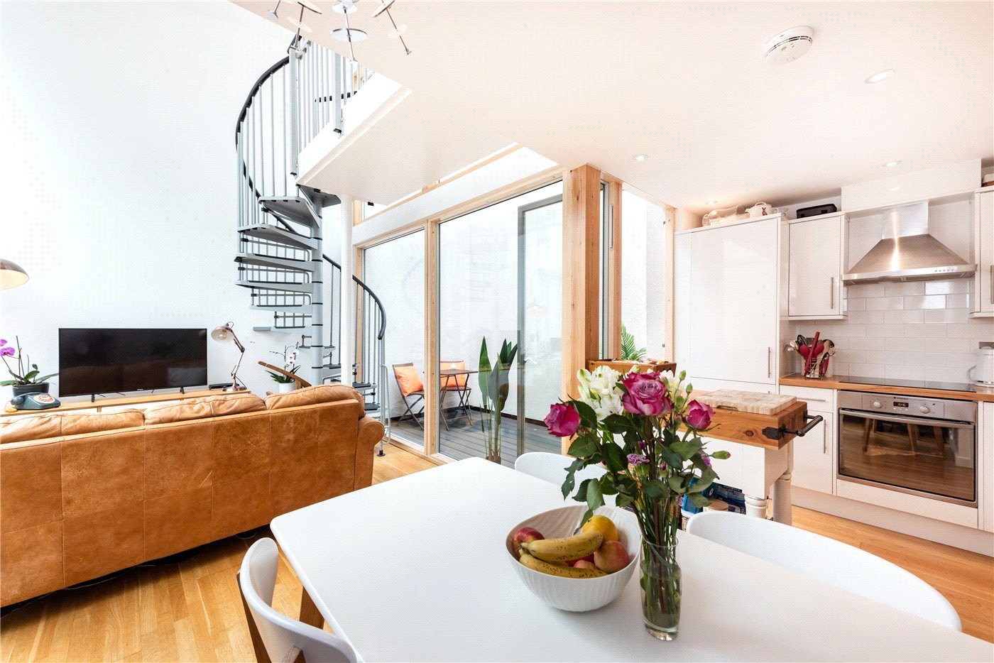 Century Mews, Highbury, London, N5