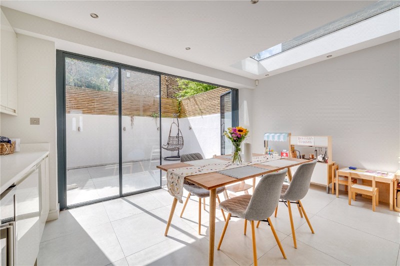 Parkville Road, London, SW6