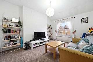 Cathnor Road, London, W12