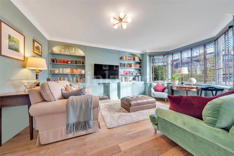 Cricklewood Lane, London, NW2