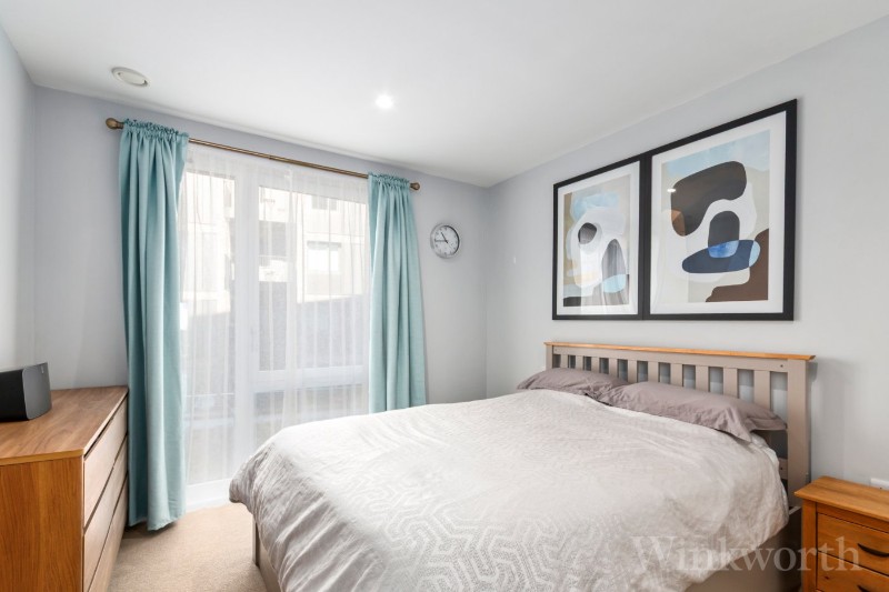 Moulding Lane, London, SE14