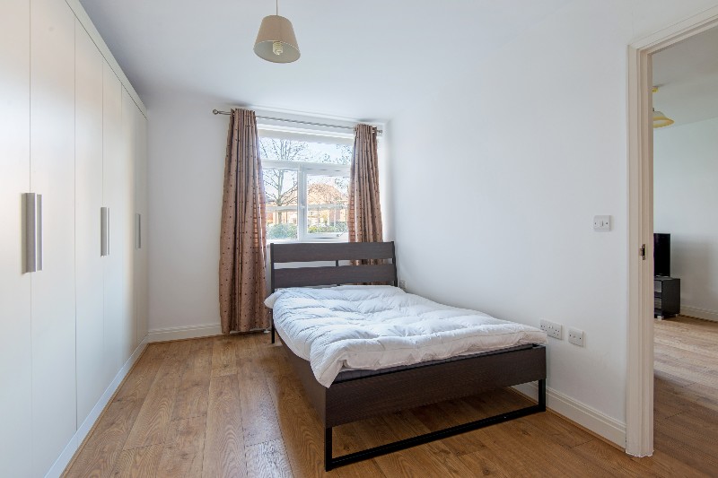 Walsingham, St John's Wood Park, St John's Wood, London, NW8