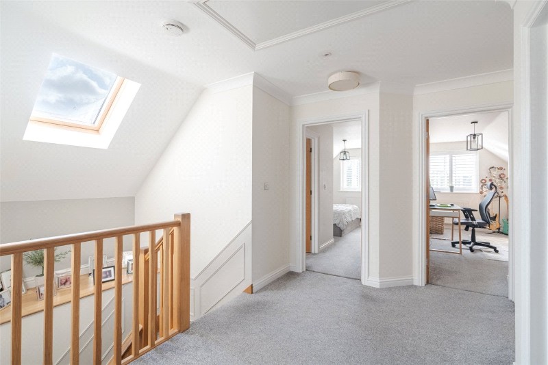 Wimborne Road West, Wimborne, Dorset, BH21