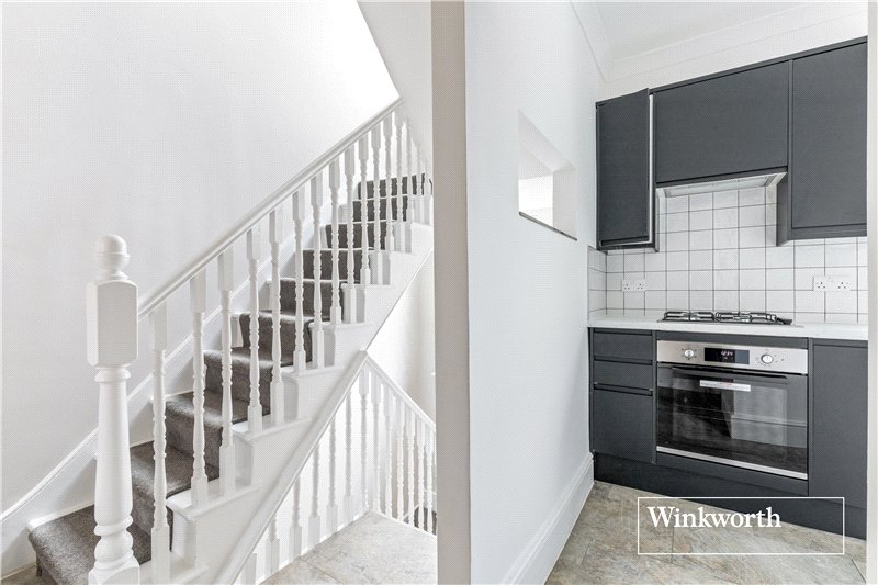 Dalyell Road, London, SW9