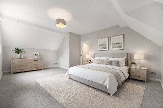 Princes Way, London, SW19