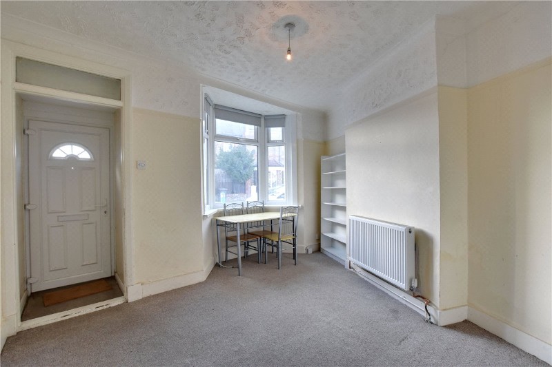 Leahurst Road, Hither Green, London, SE13