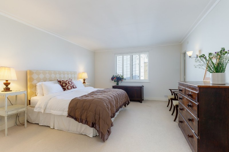 Point Pleasant, London, SW18