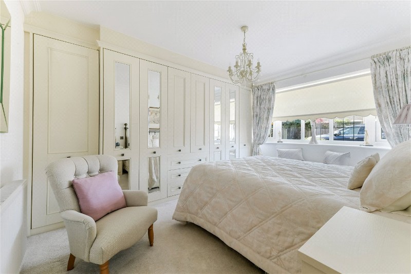 Oakley Gardens, Banstead, Surrey, SM7
