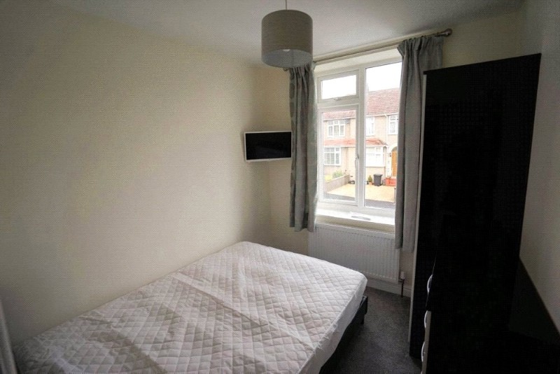 Jocelyn Road, Horfield, Bristol, BS7