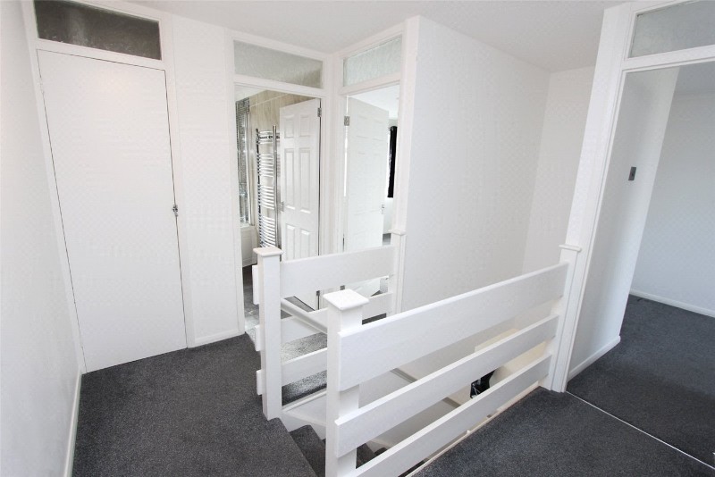Bulwark Road, Shoeburyness, Southend-on-Sea, Essex, SS3
