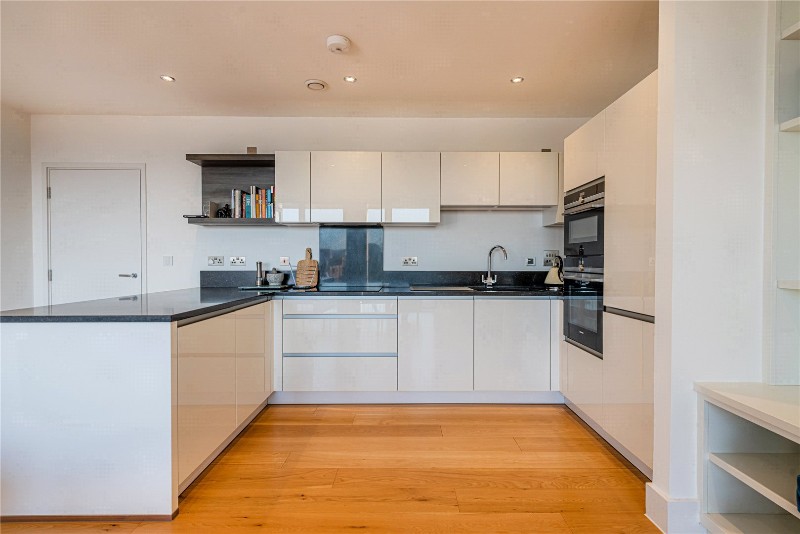 Faraday Road, London, W10