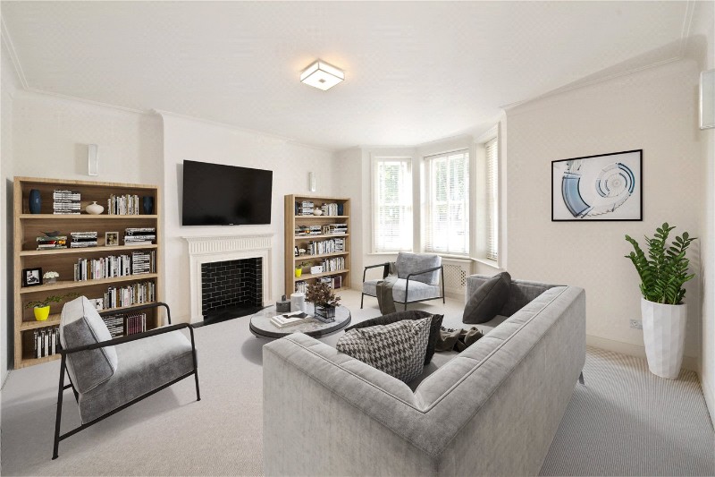 Delaware Road, London, W9
