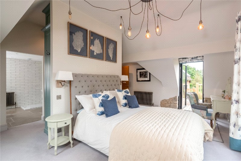 Hoden Lane, Cleeve Prior, Evesham, Worcestershire, WR11