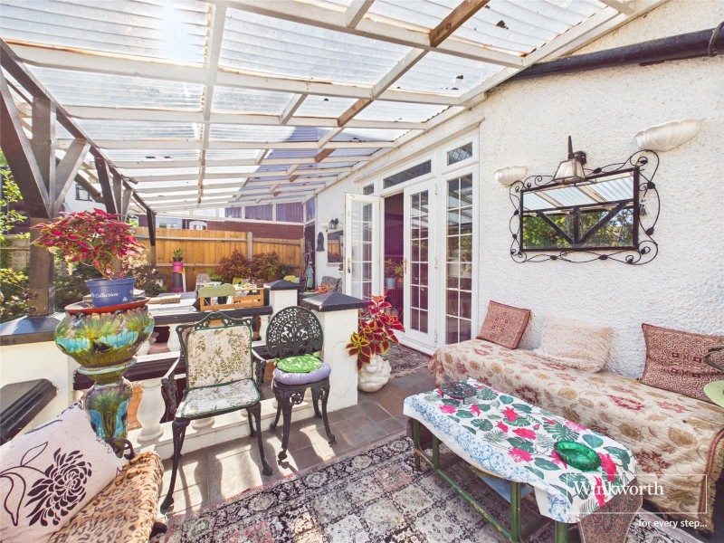 Holders Hill Drive, Hendon, London, NW4