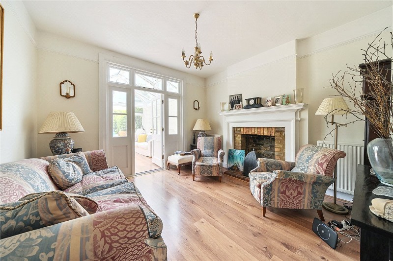 Weigall Road, Lee, London, SE12