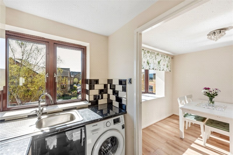 Riverside Close, London, E5