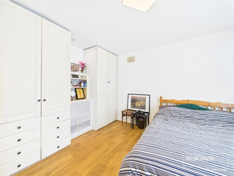 The Lodge, St Andrews Road, Kingsbury, London, NW9