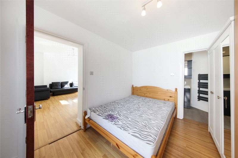 Hartland Road, London, NW1