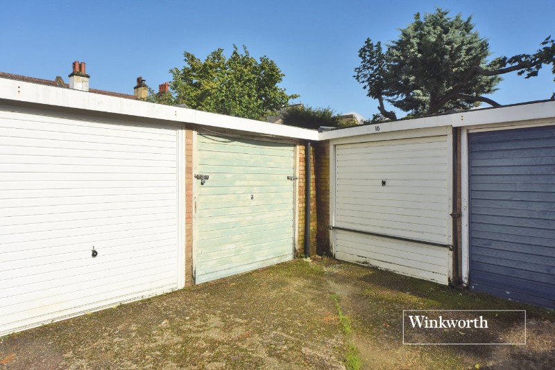 Shirley Road, Wallington, SM6