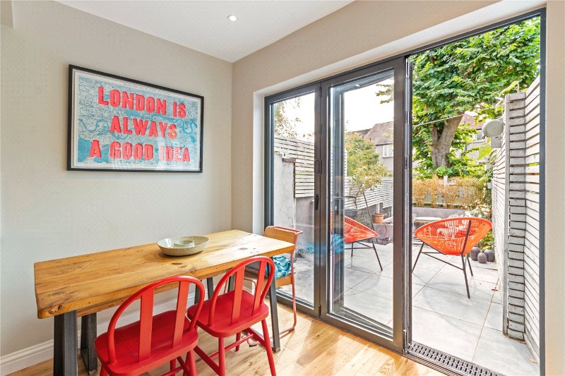 Casewick Road, West Norwood, London, SE27