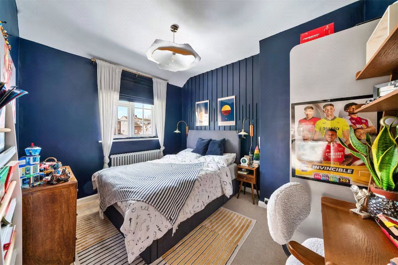 Huntingfield Road, London, SW15