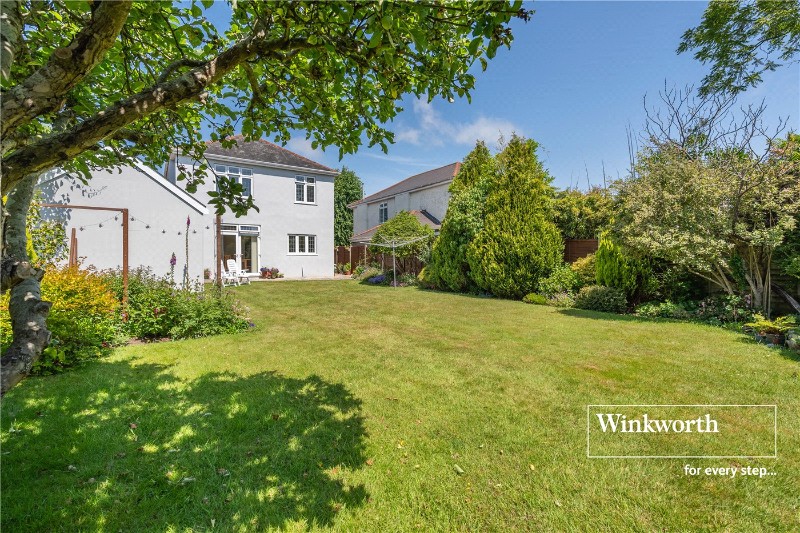 Swanmore Road, Bournemouth, Dorset, BH7