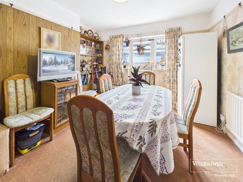 Hungerford Drive, Reading, Berkshire, RG1