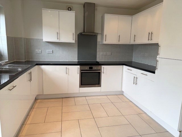Sunningdale Gardens, London, NW9