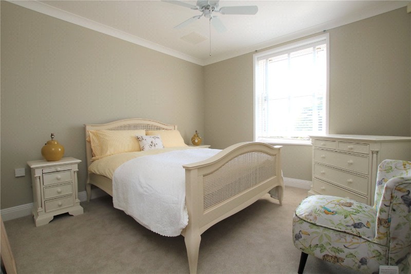 Treetops, The Mount, Caversham, Reading, Berkshire, RG4