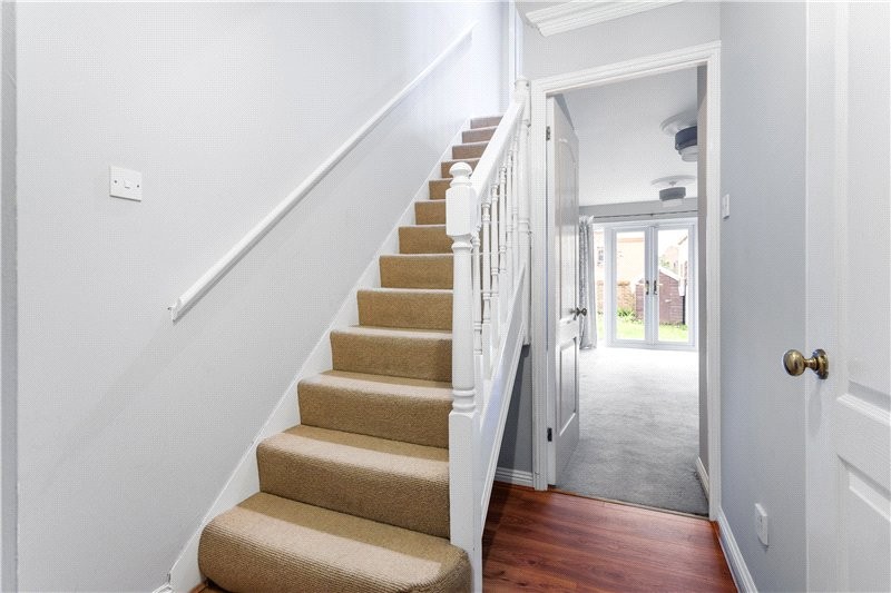 Johnston Close, London, SW9