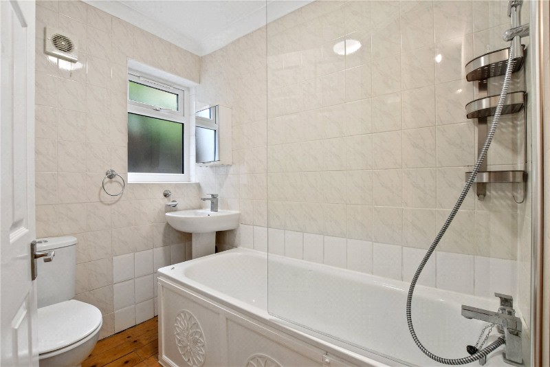 Ashburnham Road, London, NW10