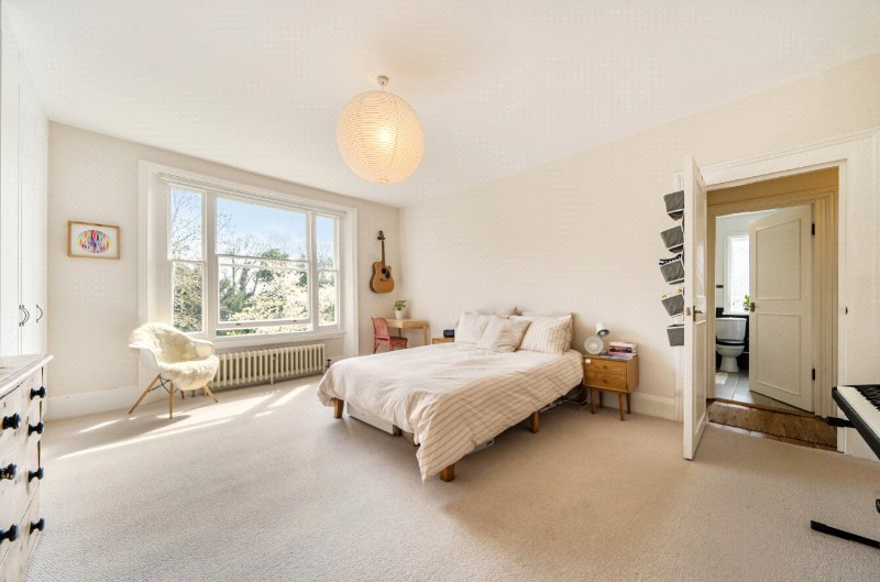Thicket Road, London, SE20