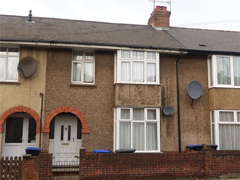 Balfour Road, Kingsthorpe, Northampton, Northamptonshire, NN2