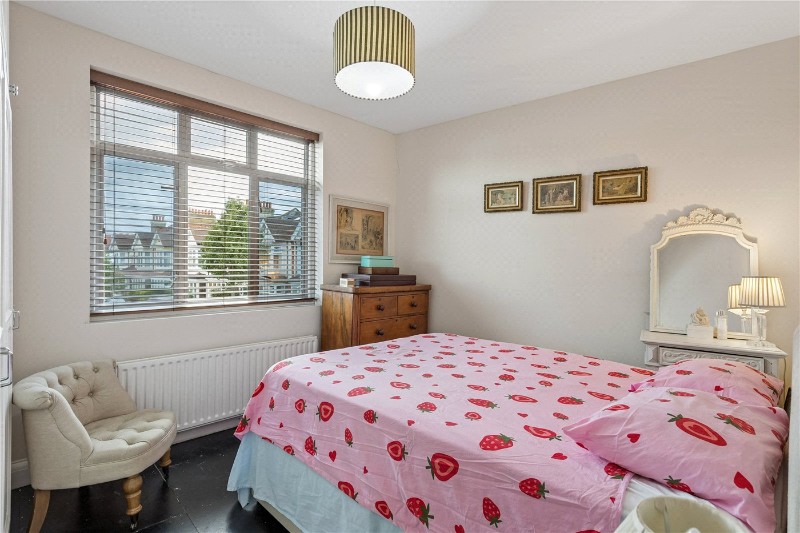 Montana Road, London, SW17