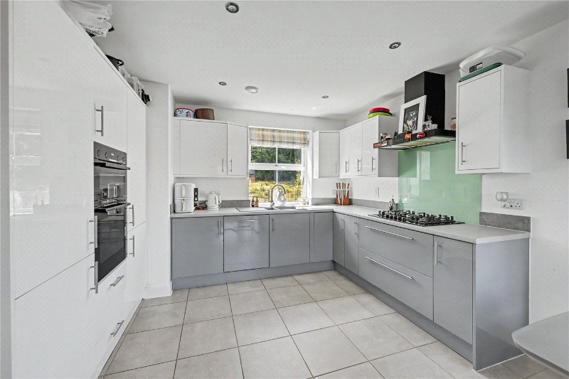 Philpott Close, Drayton, Norwich, Norfolk, NR8