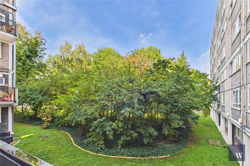 Brixton Hill, London, SW2