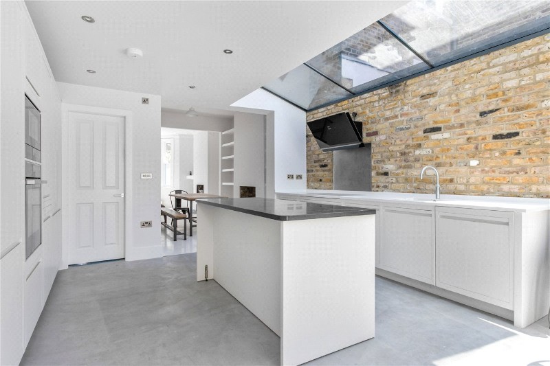 Tudor Road, London, E9