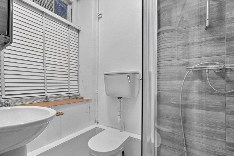 Adeline Place, London, WC1B